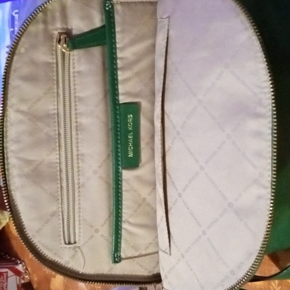Authentic Michael Kors Book Bag - Picture 5 of 5